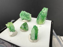 Load image into Gallery viewer, Vesuvianite-38