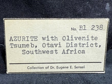 Load image into Gallery viewer, Azurite-05