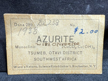 Load image into Gallery viewer, Azurite-05