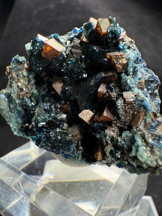 Lazulite-20