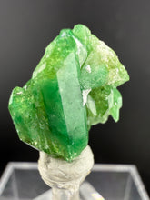 Load image into Gallery viewer, Vesuvianite-35