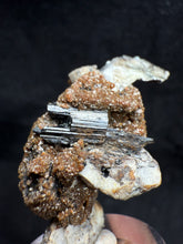 Load image into Gallery viewer, Rhodochrosite-03