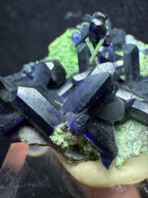 Load image into Gallery viewer, Azurite-05