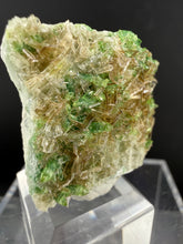 Load image into Gallery viewer, Vesuvianite-36