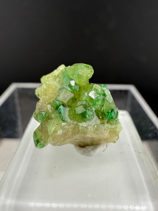 Vesuvianite-37