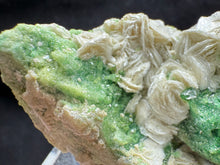 Load image into Gallery viewer, Vesuvianite-03