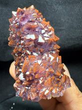 Load image into Gallery viewer, Amethyst-04