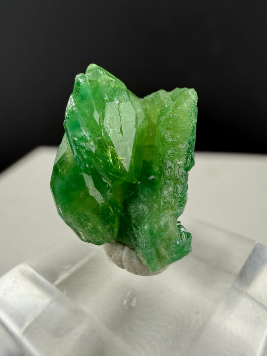 Vesuvianite-34