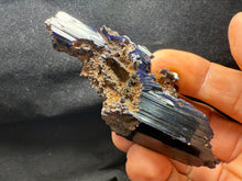 Load image into Gallery viewer, Azurite-01