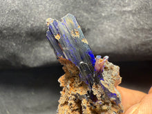 Load image into Gallery viewer, Azurite-01