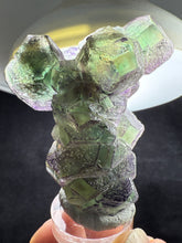 Load image into Gallery viewer, Fluorite-07