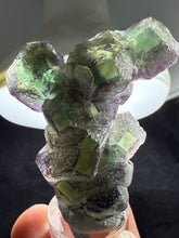Load image into Gallery viewer, Fluorite-07