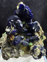 Load image into Gallery viewer, Azurite-03