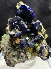 Load image into Gallery viewer, Azurite-03