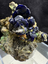 Load image into Gallery viewer, Azurite-03