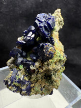 Load image into Gallery viewer, Azurite-03