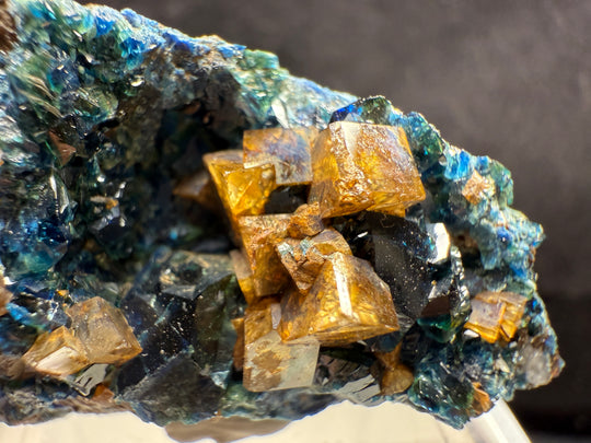 Lazulite-10
