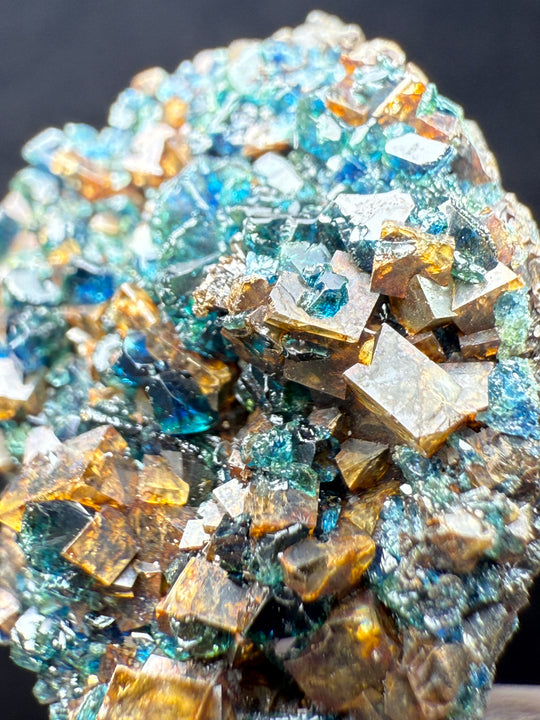Lazulite-12