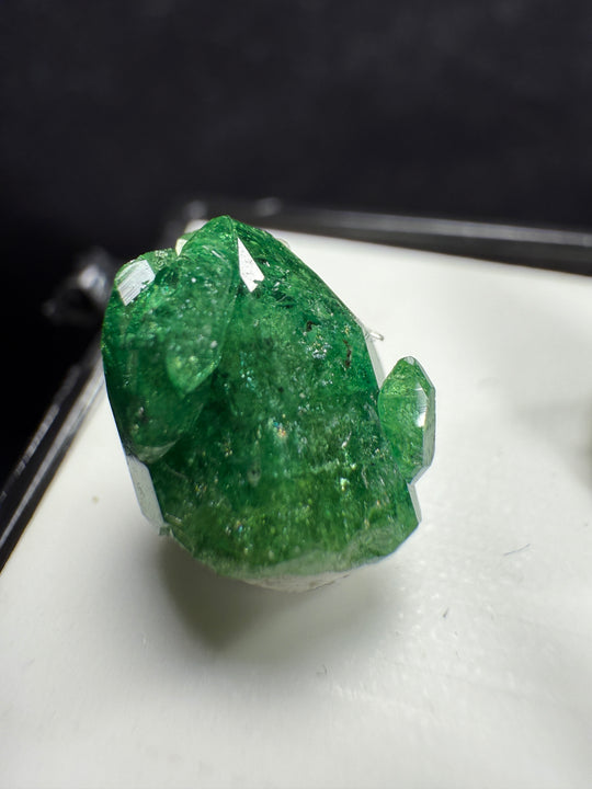 Vesuvianite-19