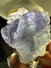 Load image into Gallery viewer, Fluorite-20