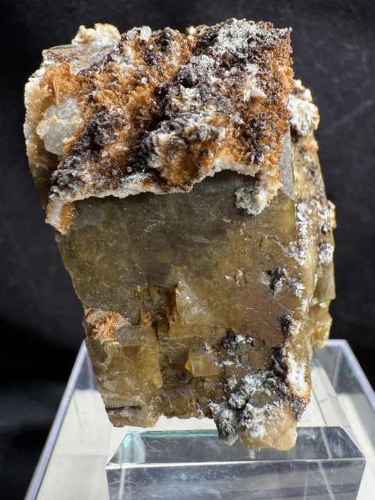 Siderite-01