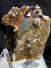 Load image into Gallery viewer, Siderite-01