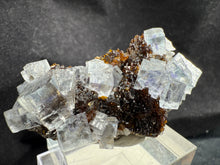 Load image into Gallery viewer, Fluorite-27