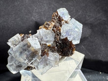 Load image into Gallery viewer, Fluorite-27
