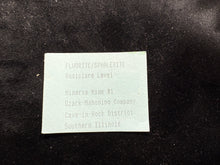 Load image into Gallery viewer, Fluorite-27