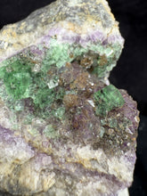 Load image into Gallery viewer, Fluorite-28