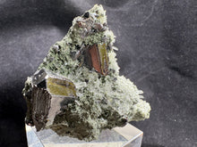 Load image into Gallery viewer, Sphalerite-01
