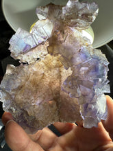 Load image into Gallery viewer, Fluorite-37