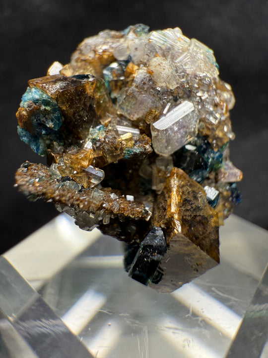 Lazulite-18