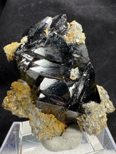 Load image into Gallery viewer, Cassiterite-02