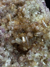 Load image into Gallery viewer, Vesuvianite-32