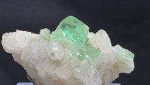 Load and play video in Gallery viewer, Fluorite-24