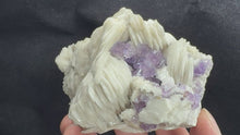 Load and play video in Gallery viewer, Barite-02