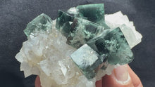 Load and play video in Gallery viewer, Fluorite-08