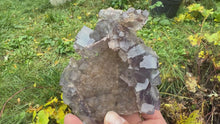 Load and play video in Gallery viewer, Fluorite-37
