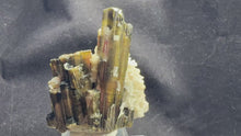 Load and play video in Gallery viewer, Tourmaline-01
