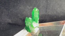 Load and play video in Gallery viewer, Vesuvianite-04