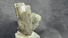 Load and play video in Gallery viewer, Arsenopyrite-01