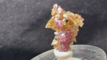 Load and play video in Gallery viewer, Vesuvianite-09