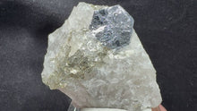 Load and play video in Gallery viewer, Molybdenite-01