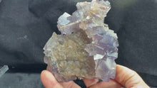 Load and play video in Gallery viewer, Fluorite-37