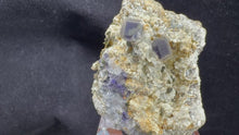 Load and play video in Gallery viewer, Fluorite-33