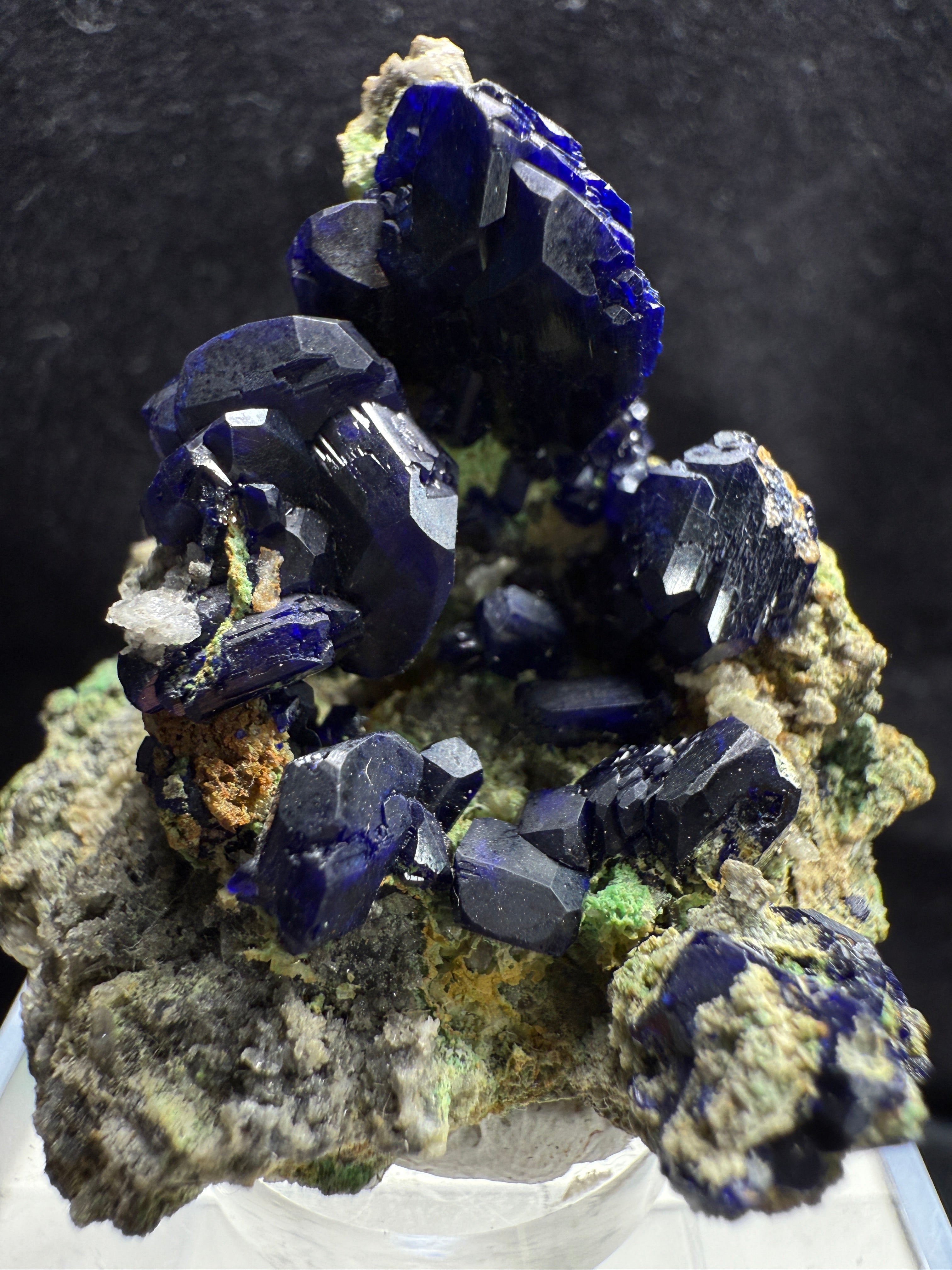 Random specimens – phdminerals