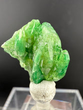 Load image into Gallery viewer, Vesuvianite-35
