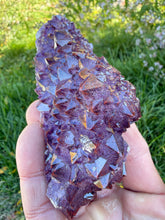 Load image into Gallery viewer, Amethyst lot 12 specimens
