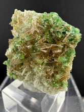 Load image into Gallery viewer, Vesuvianite-36
